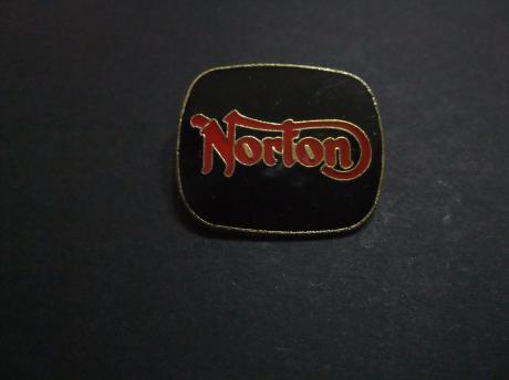 Norton Engelse motorfietsen logo